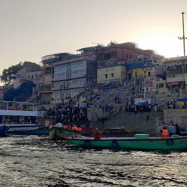 Shri Kashi Kedar